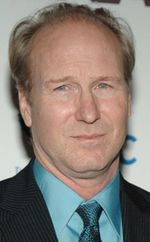 William Hurt